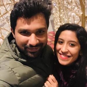 Meet your Posher, Anju